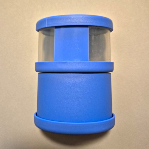 Tupperware gewürzmühle - ,