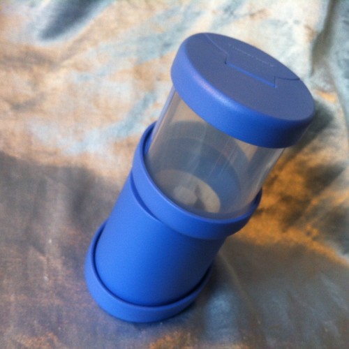 Tupperware set gewürzmühle - tupperware,