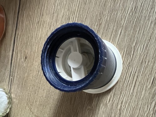 Tupperware gewürzmühle - tupperware,