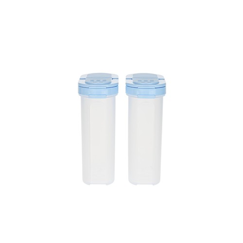 Tupperware gewürzstreuer 2er - tupperware,