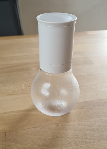 Tupperware c160 allegra - tupperware,