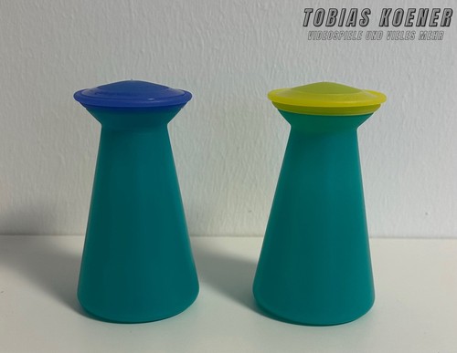 Tupperware junge welle salz - junge, salz-