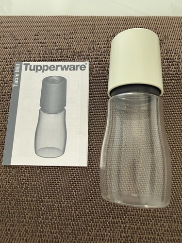 Tupperware gourmet - tupperware,