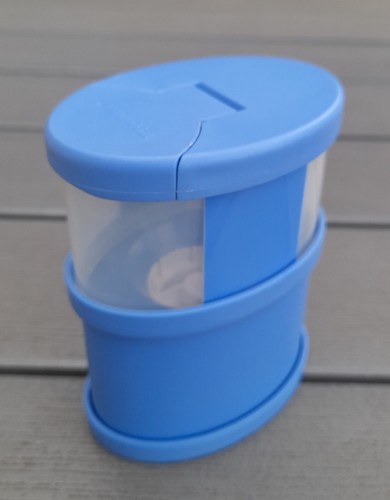 Tupperware gewürzmühle - ,