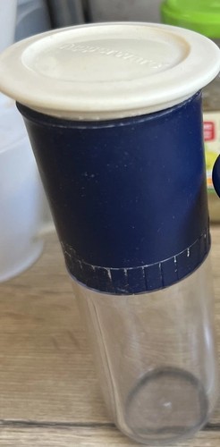 Tupperware salz keramik c95 - salz,