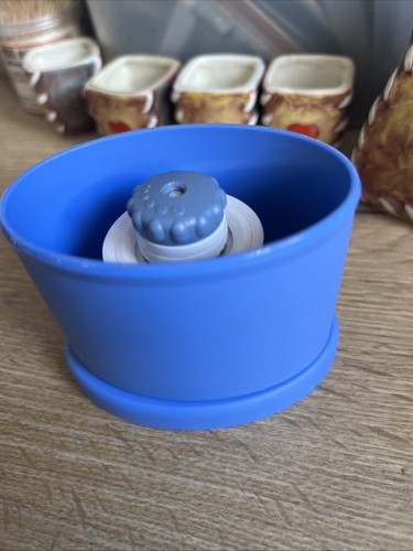 Tupperware gewürzmühle - tupperware,