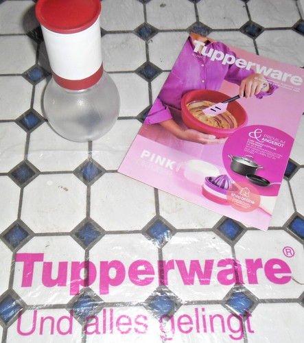 Tupperware®