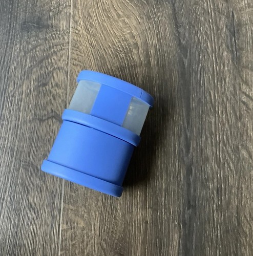 Tupperware gewürzmühle - 1, x