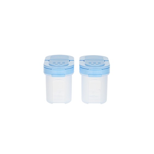 Tupperware gewürzstreuer 2er - gewürzstreuer,