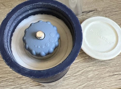 Tupperware salz keramik - salz, c95