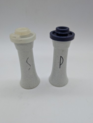 Tupperware salz und pfeffer - tupperware,
