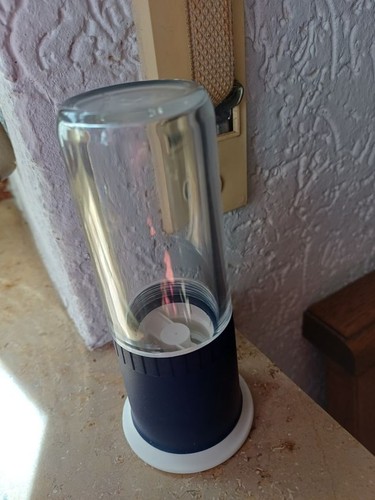 Tupperware gewürzmühle c95 - gewürzmühle,